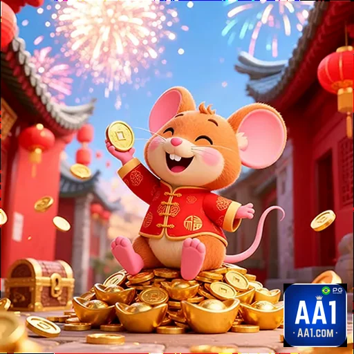 Imagem de cassino online - aa1