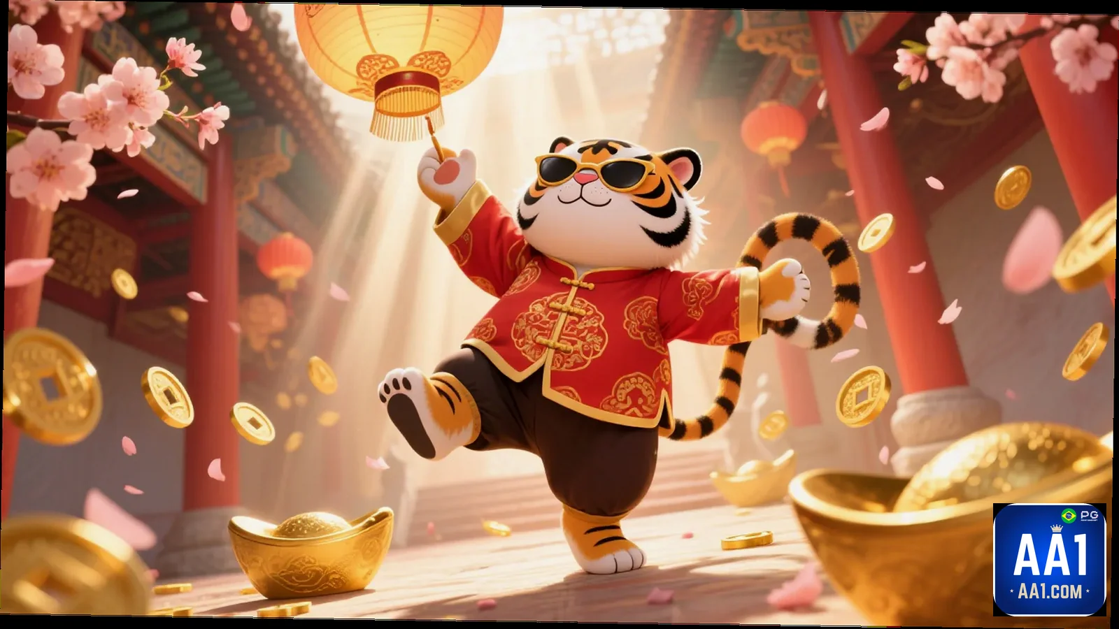 Promoções de cassino - aa1